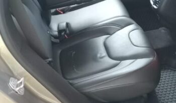 Jeep Cherokee 2.2TD Limited AWD voll