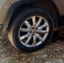 Jeep Cherokee 2.2TD Limited AWD voll