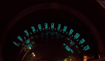 Chrysler Saratoga voll