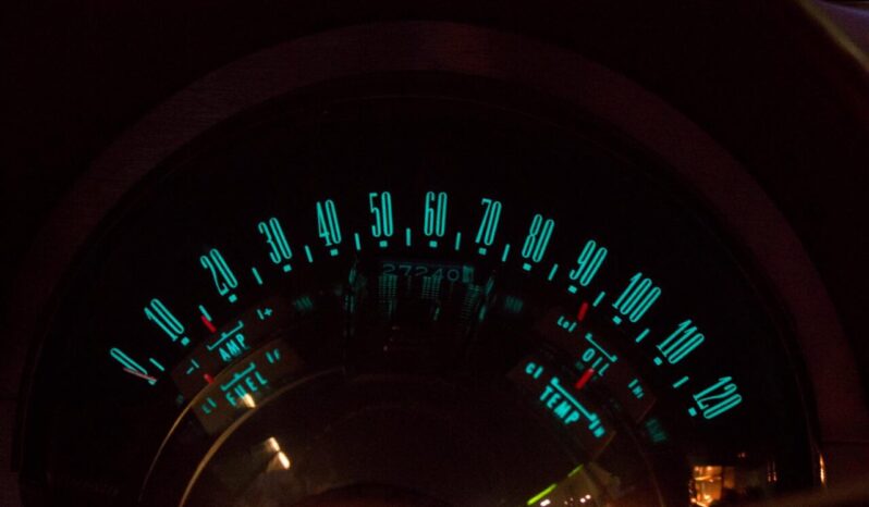 Chrysler Saratoga voll