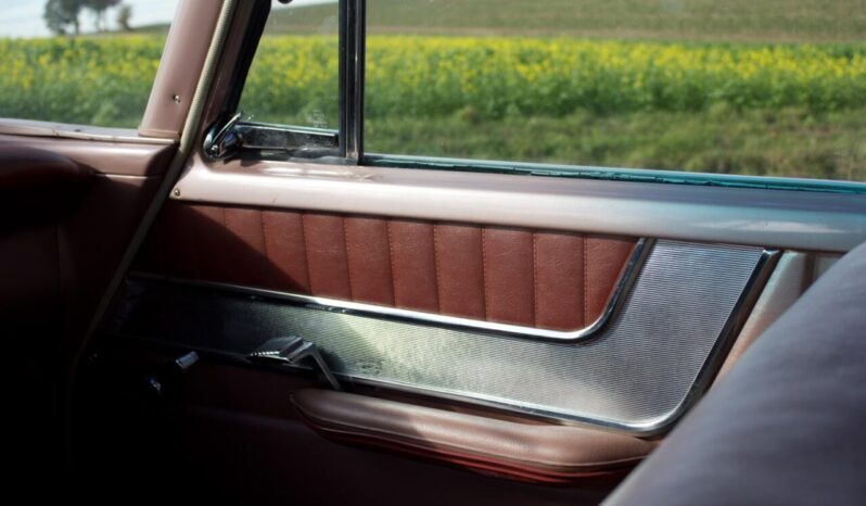 Chrysler Saratoga voll