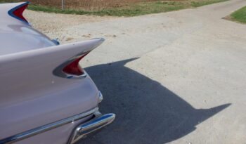 Chrysler Saratoga voll