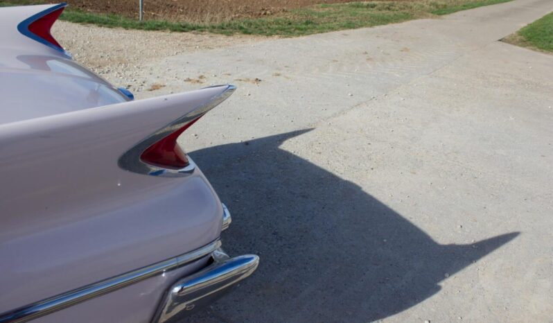 Chrysler Saratoga voll