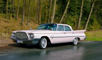 Chrysler Saratoga voll