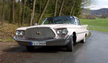 Chrysler Saratoga voll