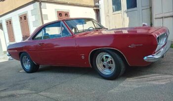 Plymouth Barracuda voll