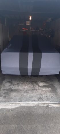 Oldsmobile Cutlass Supreme voll