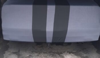 Oldsmobile Cutlass Supreme voll