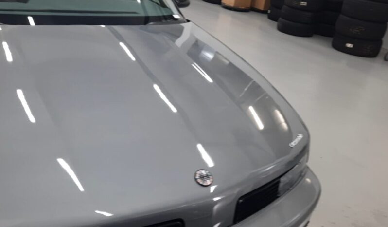 Oldsmobile Cutlass Supreme voll