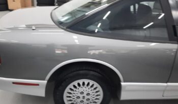 Oldsmobile Cutlass Supreme voll