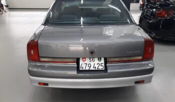 Oldsmobile Cutlass Supreme voll