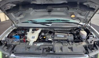 GMC Savana V8 High Top voll
