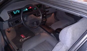 Oldsmobile Cutlass Supreme voll