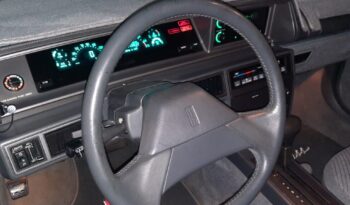 Oldsmobile Cutlass Supreme voll