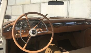 Ford Edsel Sedan voll