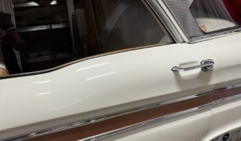 Ford Edsel Sedan voll