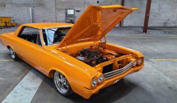 Oldsmobile F85 Cutlass voll