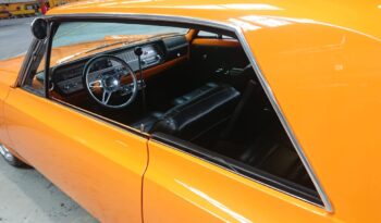 Oldsmobile F85 Cutlass voll