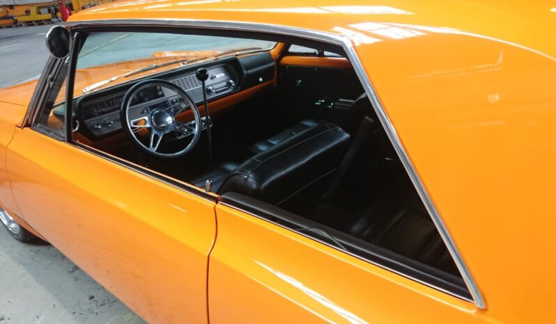 Oldsmobile F85 Cutlass voll