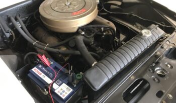 Ford Edsel Sedan voll