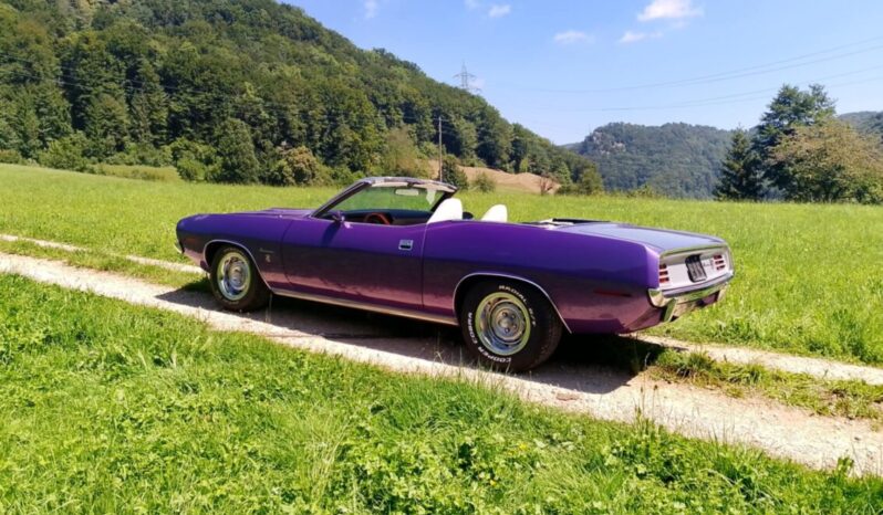 Chevrolet Camaro Z28 voll