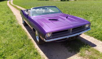 Chevrolet Camaro Z28 voll