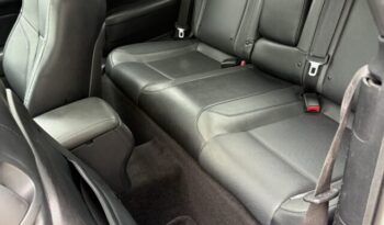 Dodge Challenger voll