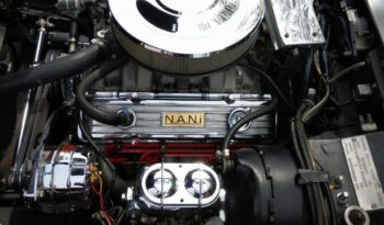 Chevrolet Corvette C3 Targa voll