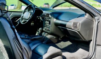 Chevrolet Camaro Z28 voll