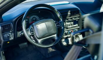 Chevrolet Camaro Z28 voll