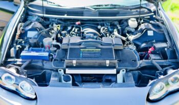 Chevrolet Camaro Z28 voll