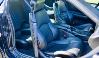 Chevrolet Camaro Z28 voll