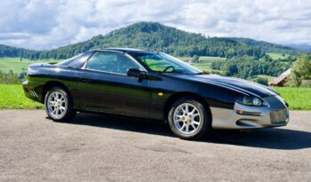 Chevrolet Camaro Z28 voll