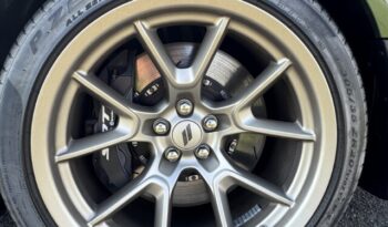 Dodge Challenger voll