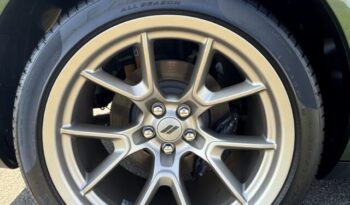 Dodge Challenger voll