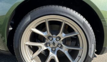 Dodge Challenger voll
