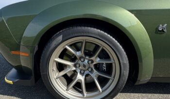 Dodge Challenger voll