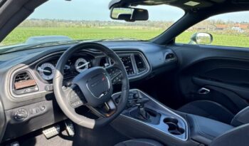 Dodge Challenger voll