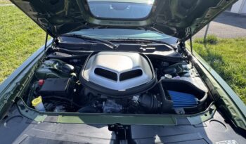Dodge Challenger voll
