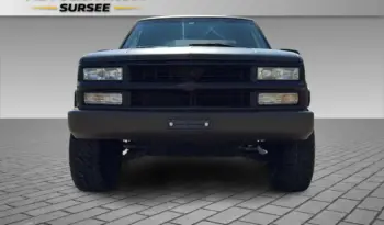 Chevrolet K2500 voll