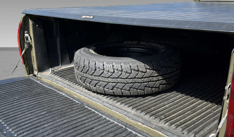 Chevrolet K2500 voll