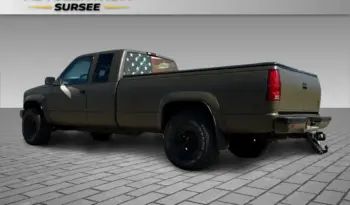 Chevrolet K2500 voll