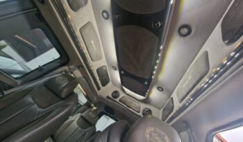 Chevrolet Express voll
