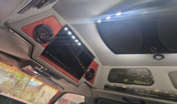 Chevrolet Express voll