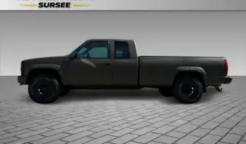 Chevrolet K2500 voll