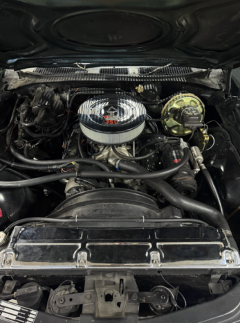 Chevrolet Chevelle 350 Malibu voll