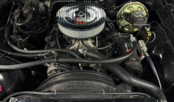 Chevrolet Chevelle 350 Malibu voll