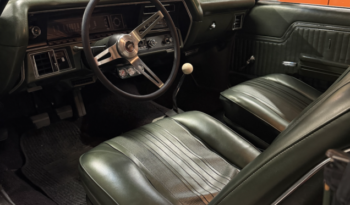 Chevrolet Chevelle 350 Malibu voll