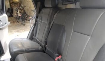 Chevrolet Trailblazer LTZ voll