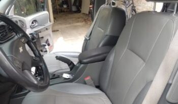 Chevrolet Trailblazer LTZ voll